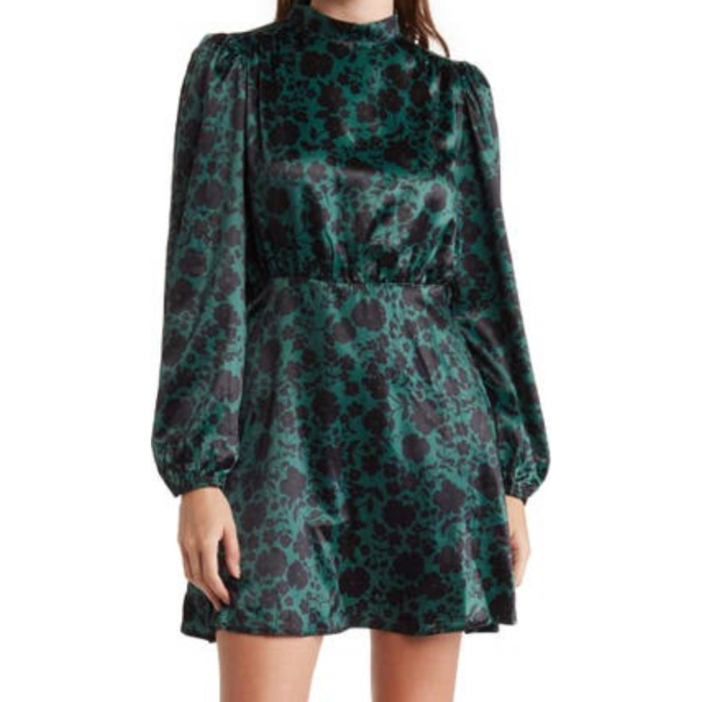 NSR Dress Women’s L